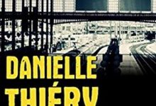 Danielle Thiéry - L'ombre des morts