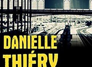 Danielle Thiéry - L'ombre des morts