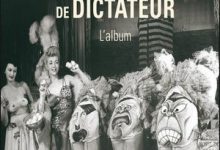 Diane Ducret - Femmes de dictateur