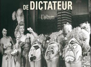 Diane Ducret - Femmes de dictateur