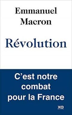 Emmanuel Macron - Révolution