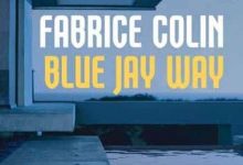 Fabrice Colin - Blue Jay Way