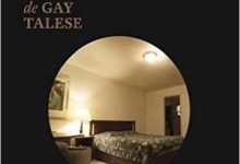 Gay Talese - Le Motel du voyeur