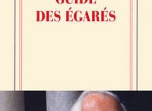 Jean d'Ormesson - Guide des égarés