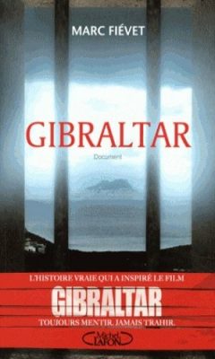 Marc Fievet - Gibraltar