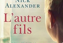 Nick Alexander - L’Autre Fils