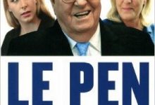 Philippe Cohen - Le Pen une histoire française