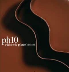 Pierre Hermé - ph10 pâtisserie