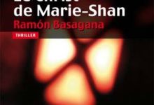 Ramon Basagana - Le Christ de Marie-Shan