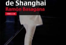 Ramon Basagana - L'héritière de Shanghai