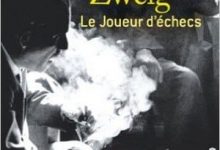 Stefan Zweig - Le Joueur d'échecs