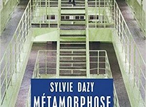 Sylvie Dazy - Métamorphose d'un crabe