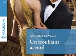 Amanda Cinelli - Un troublant accord