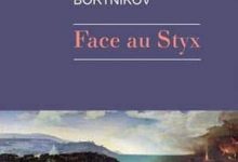 Bortnikov Dimitri - Face au Styx