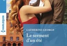 Catherine George - Le serment d'un été