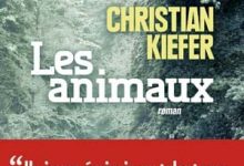Christian Kiefer - Les animaux