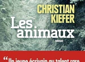 Christian Kiefer - Les animaux