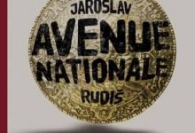 Jaroslav Rudis - Avenue nationale