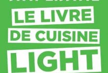 Jean-François Mallet - Simplissime light : Le livre de cuisine light le + facile du monde
