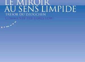 Le miroir au sens limpide : Trésor du Dzogchen