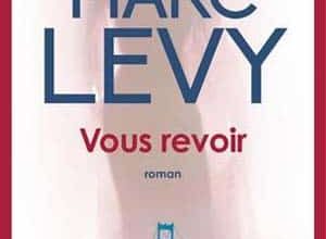 Marc Levy - Vous Revoir