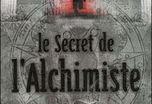 Scott Mariani - Le Secret de l'alchimiste