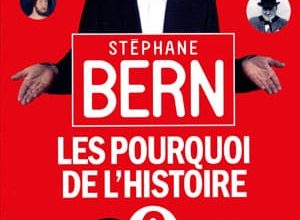 Stéphane Bern - Les pourquoi de l'histoire : Tome 2