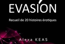 Alexa Keas - Sexy Evasion