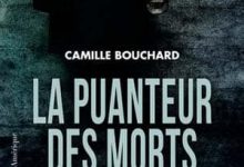 Camille Bouchard - La Puanteur des morts