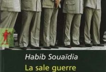 Habib Souaidia - La sale guerre
