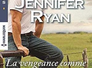 Jennifer Ryan - La vengeance comme seul espoir
