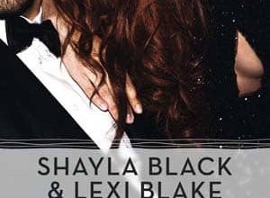 Shayla Black & Lexi Blake - Washington scandals, Tome 1 : L'honneur