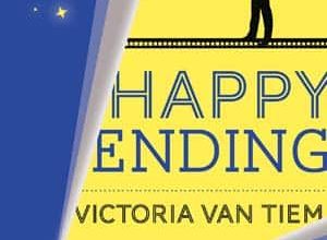 Victoria Van Tiem - Happy ending