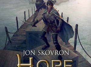 Jon Skovron - L'Empire des tempêtes, T1 : Hope et Red