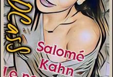 NaD CasS - Salomé Kahn et le necrophage