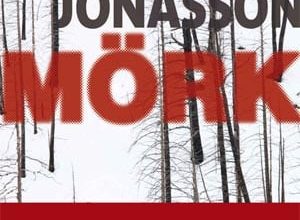 Ragnar Jonasson - Mörk