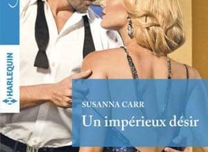 Susanna Carr - Un impérieux désir