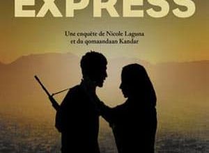 Cédric Bannel - Kaboul Express