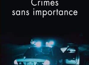 Dave Zeltseman - Crimes sans importance