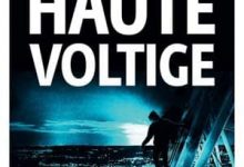 Ingrid Astier - Haute Voltige