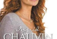 Ingrid Chauvin - À coeur ouvert
