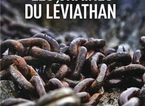 Jonathan Brassard - Les Chaines Du Leviathan