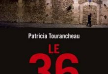 Patricia Tourancheau - Le 36