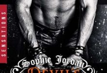 Sophie Jordan - Devil'S Rock, T1 : Enchaîne-moi