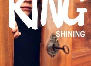 Stephen King - Shining