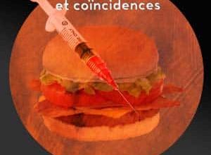 Christian Vilà - Hamburgers et coïncidences