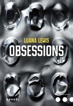 Luana Lewis - Obsessions