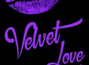 Maryrhage - Velvet Love