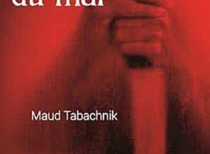 Maud Tabachnik - L'impossible définition du mal