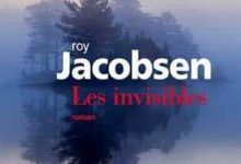 Roy Jacobsen - Les invisibles